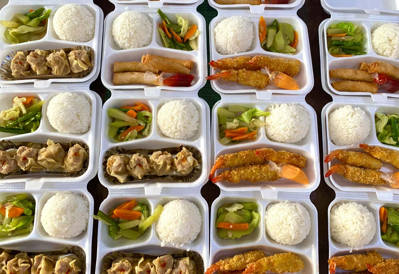 Thumbnail image of Boost Your Meal Prep Business Revenue Strategies to Increase Average Order Value in Happy Meal Prep